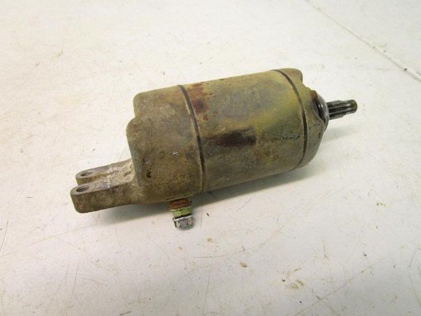 99 Honda TRX 450 ES Foreman OEM Starter Motor 31200-HM7-003 1995-2004