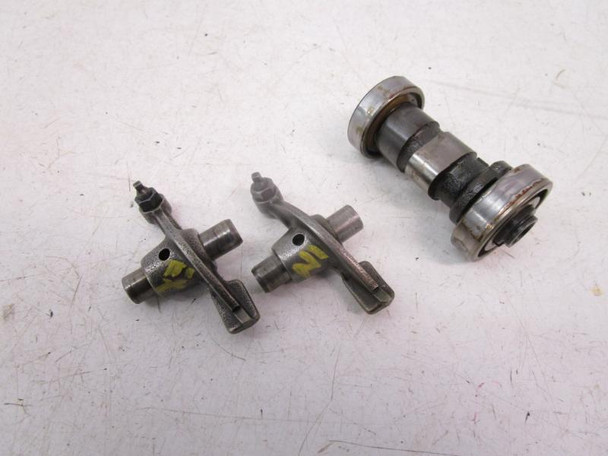 85-05 Yamaha YFM 80 Moto 4 Badger Camshaft Valve Rockers 55X-12170-00-00 1985-05