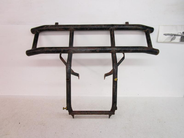 99 Honda TRX 450 ES Foreman Front Bumper Brush Guard 81150-HN0-305 1998-2001