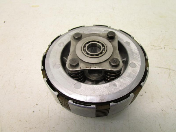 99 Honda TRX 450 ES Foreman Inner Outer Clutch Basket 22100-HN0-670 1995-2004