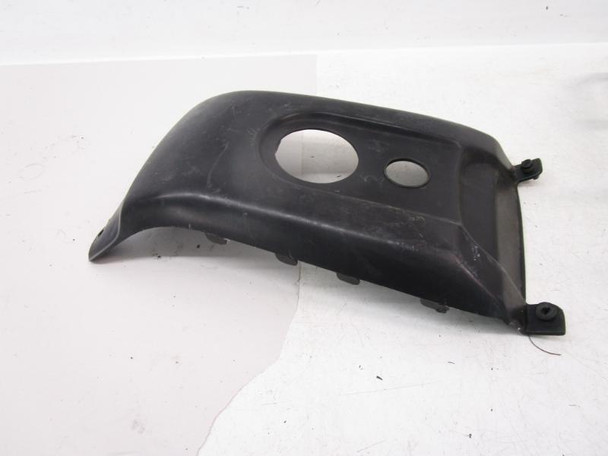 99 Honda TRX 450 ES Foreman Center Tank Cover 83700-HM7-000ZD 1997-2004