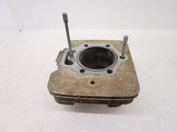 99 Honda TRX 450 ES Foreman Cylinder Jug 90mm 12100-HN0-A00 1998-2004