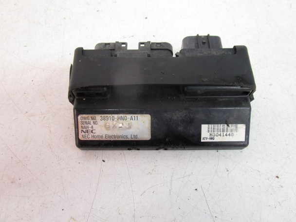 99 Honda TRX 450 ES Foreman Shift Change Control Module 38910-HN0-A12 1998-2001