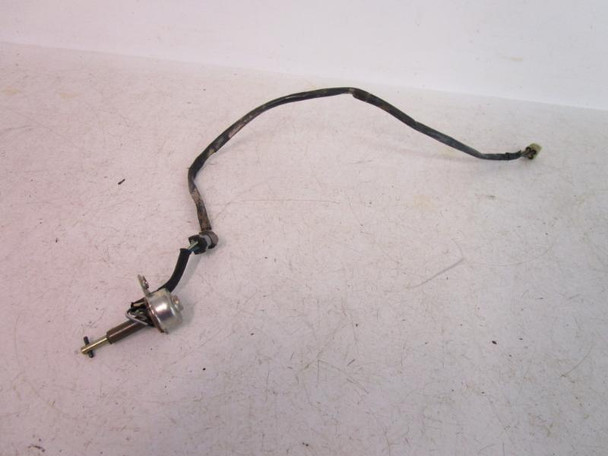 99 Honda TRX 450 ES Foreman Gear Change Switch 35759-HN0-A11 1998-2001
