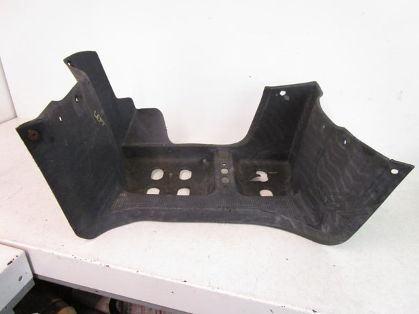 99 Honda TRX 450 ES Foreman Left Side Footwell 80122-HN0-A10ZA 1998-2004