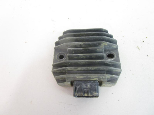 06 Yamaha YFM 700 Raptor Voltage Regulator Rectifier 5BN-81960-00-00 2006-2026