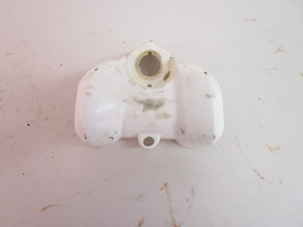 06 Yamaha YFM 700 Raptor Handlebar Cover 1S3-26124-10-00 2006