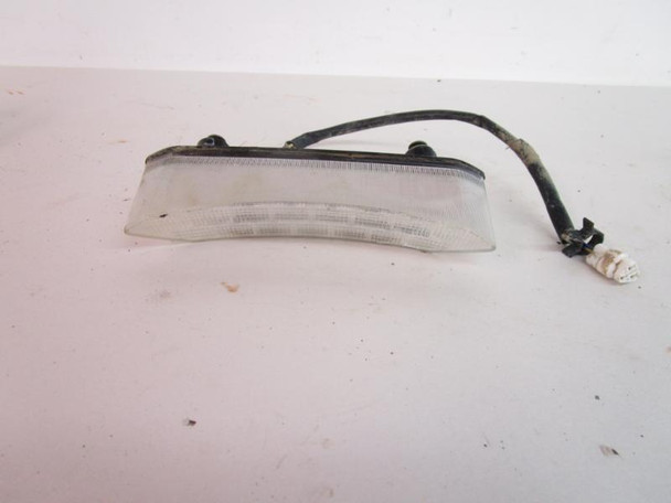 06 Yamaha YFM 700 Raptor Taillight Lamp Lens 1S3-84710-01-00 2006-2012