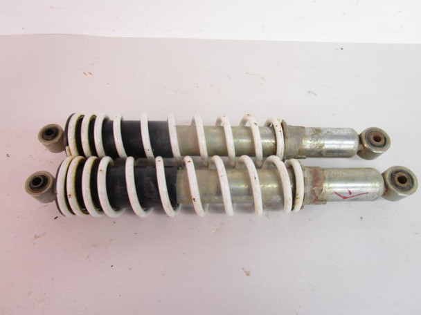06 Yamaha YFM 700 Raptor Front Shock Absorbers 1S3-23350-00-00 2006-2007