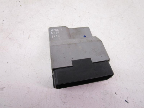 07 Honda VT600CD Shadow VLX Deluxe OEM CDI Igniter *GOOD* 30410-MZ8-U41 2004-07