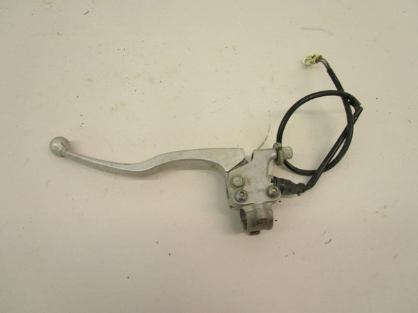 06 Yamaha YFM 700 Raptor Clutch Perch Lever 5YT-82910-12-00 2006-2026