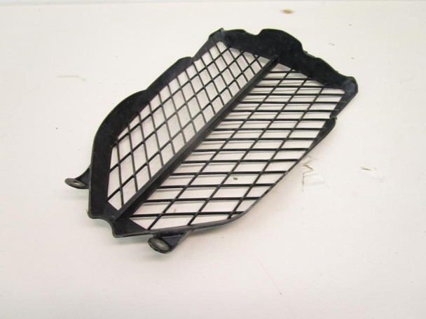 06 Yamaha YFM 700 Raptor Front Radiator Cover 1S3-12467-00-00 2006-2012