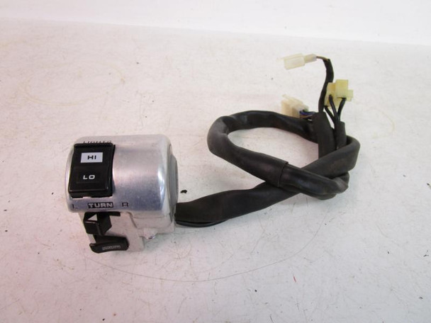 07 Honda VT600CD Shadow VLX Deluxe Left Handlebar Switch 35200-MZ8-U40 2004-2007