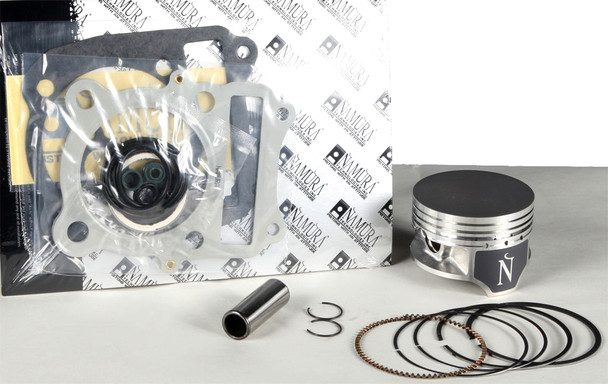 Namura +0.50mm Top End Kit 9.2:1 NA-30025-2K for Quadrunner 250 4WD 87-95