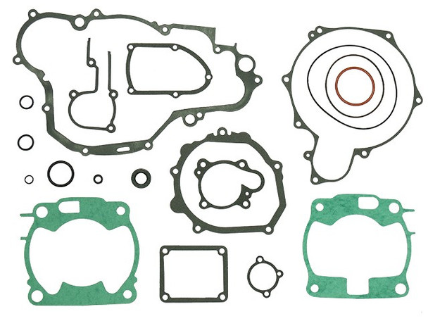 Namura Complete Gasket Set NX-40029F for Yamaha YZ250 1995-1998