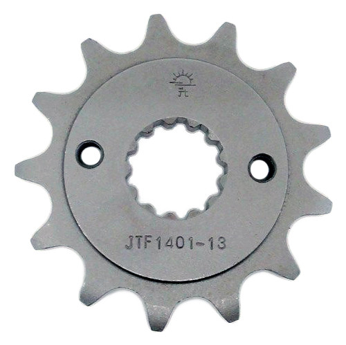 For Suzuki 06-09 Quadracer LTR450 04-12 Quadsport LTZ400 JT 13T Front Sprocket