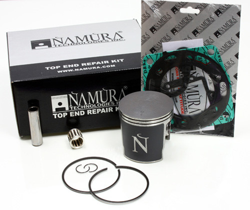 Namura +0.50mm Top End Kit NA-50000-2K