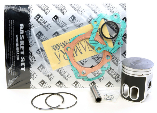 Namura +0.50mm Top End Kit NA-50006-2K for Predator Scrambler Sportsman 90 01-06