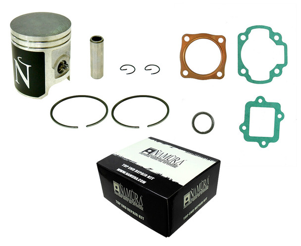 Namura Std Top End Kit NA-50006K for Predator Scrambler Sportsman 90 2001-2006