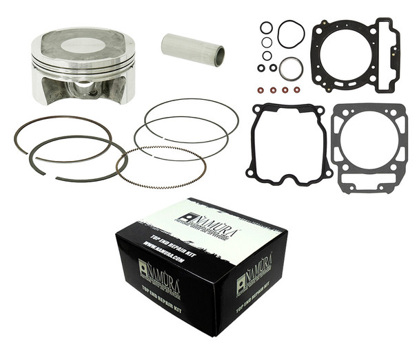 Namura +0.01mm Top End Kit for Outlander 850 Max 850 Renegade 850 16-23