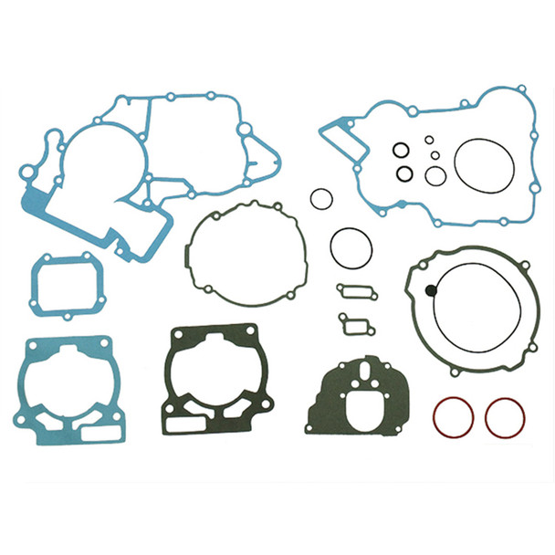Namura Complete Gasket Set NX-70021F for KTM 200 SX XC XCW 03-16 200 EXC 03-05