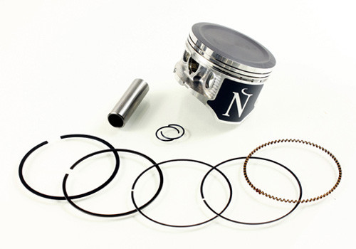 Namura +0.75mm Piston NA-10007-3 for Honda Rancher 350 1999-2006