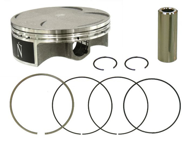 Namura Forged +0.01mm Piston 12.8:1 FX-20045-B for Kawasaki KX450F 2006-2017