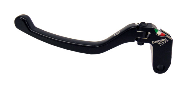 Brembo Racing Mechanical Folding Clutch Lever fits Yamaha 2014-23 MT-07 MT-09