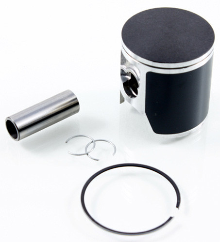 Namura +1.50mm Piston 8.4:1 NX-10080-6 for Honda CR80R CR85R 1986-2007