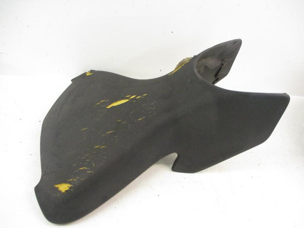 06 Ducati Multistrada 620 Red Front Driver Seat 2006
