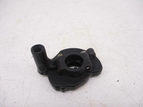 06 Ducati Multistrada 620 Red Throttle Housing 2006