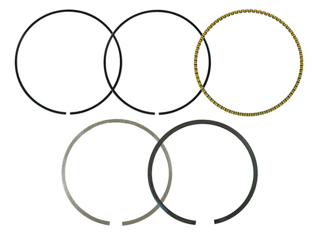 Namura 82.458mm Piston Rings NA-80000-2R