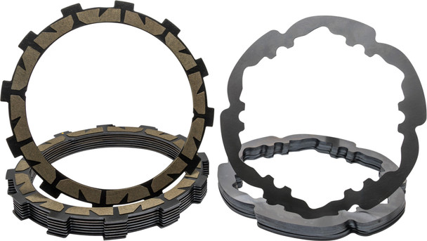 Rekluse TorqDrive Clutch Pack RMS-2813181