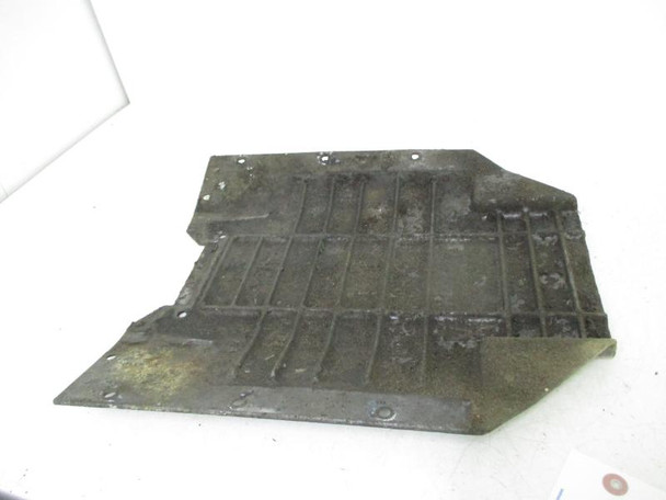95 Polaris SLT 750 PWC Skid Ride Plate 5630463 1995
