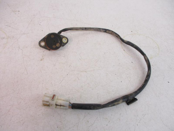 02 Yamaha Grizzly 660 #2 Shift Sensor Neutral Switch 5KM-82540-03-00 2002-2008