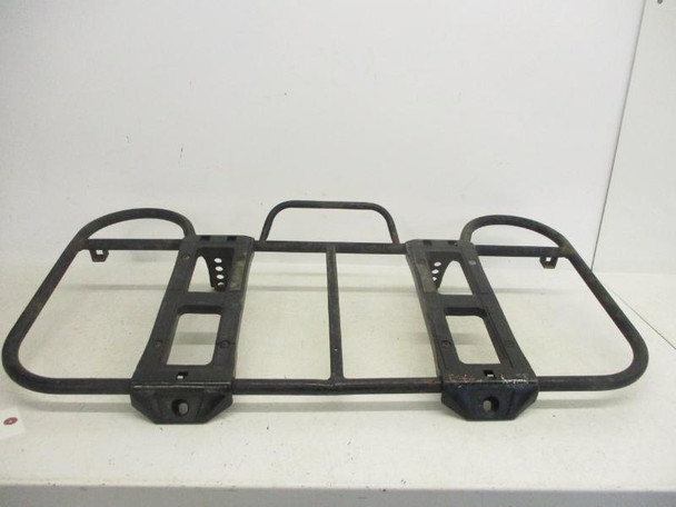 02 Yamaha Grizzly 660 #2 Front Rack Carrier 5KM-24841-10-00 2002-2008