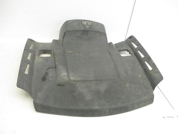 02 Yamaha Grizzly 660 #2 Front Fender Hood Cover 5KM-23391-00-00 2002-2008