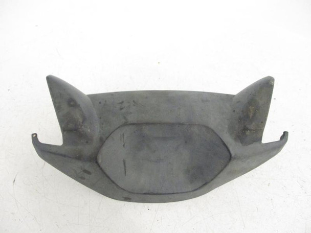 02 Yamaha Grizzly 660 #2 Handlebar Bar Cover 5KM-26124-00-00 2002-2008