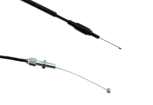 Psychic Throttle Cable 105-236 for Yamaha YZ125 1999-2006 YZ250 1999