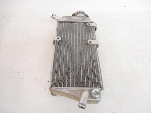 16 Honda CRF 450 X Right Radiator 19010-MEY-305 2005-2017