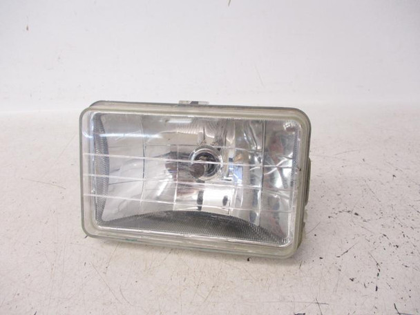 04 Honda TRX 500 FA Rubicon #3 Center Headlight 33150-HN2-000 2001-2004