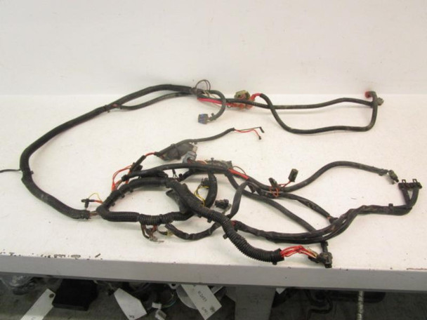04 Polaris Sportsman 700 CARB Main Wiring Harness 2461208 2004