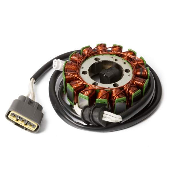 Kimpex HD Stator 285641 Replaces 28P-81410-00-00 28P-81410-01-00 3B4-81410-00-00