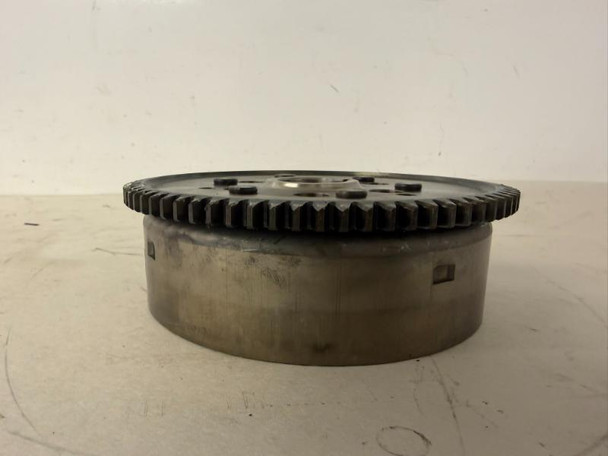 1999 Yamaha YFM 600 Grizzly Flywheel Rotor Magneto 5GT-85550-00-00 1999-2001