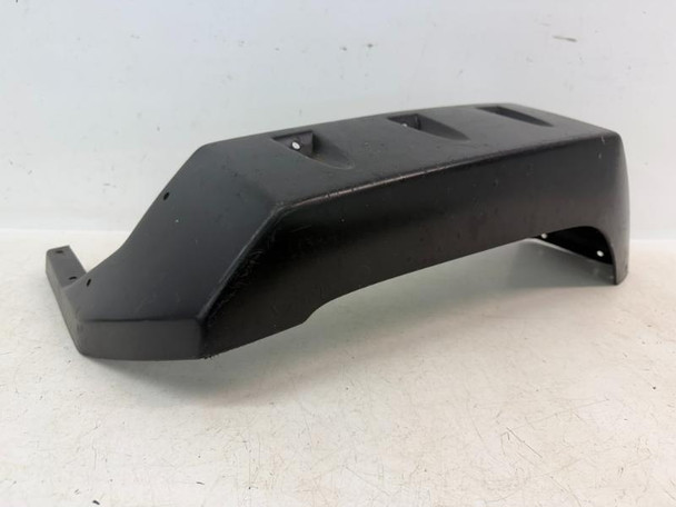 1999 Yamaha YFM 600 Grizzly Front Left Fender Flare 4WV-21551-00-00 1998-2001