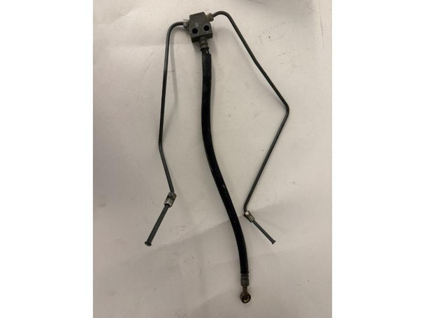 1999 Yamaha YFM 600 Grizzly Front Brake Line 4WV-25871-00-00 1998-2001