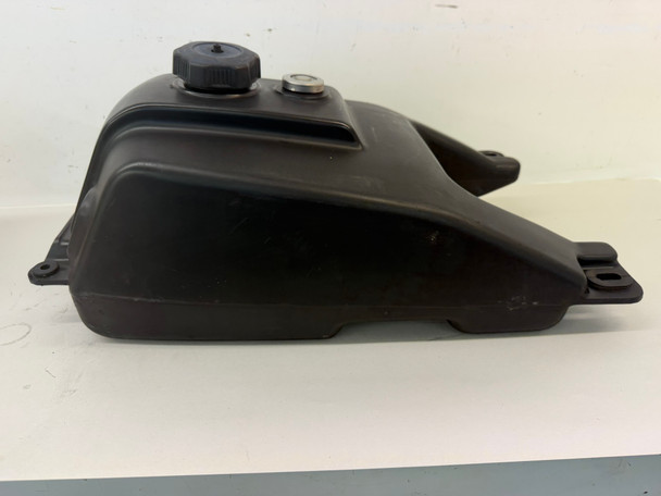 1999 Yamaha YFM 600 Grizzly OEM Gas Tank and Cap 4WV-24110-00-00 1999-2001