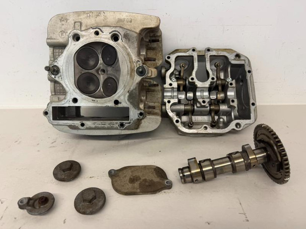 1999 Yamaha YFM 600 Grizzly Cylinder Head Covers Rocker 3TB-11101-02-00 1998-2001