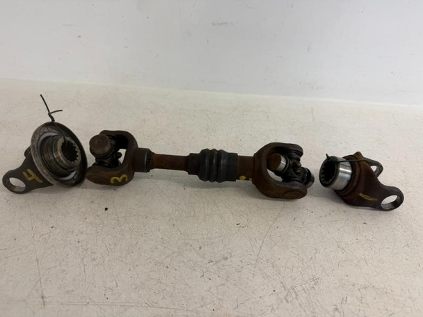 1999 Yamaha YFM 600 Grizzly Front Drive Shaft 5GT-46173-00-00 1999-2001