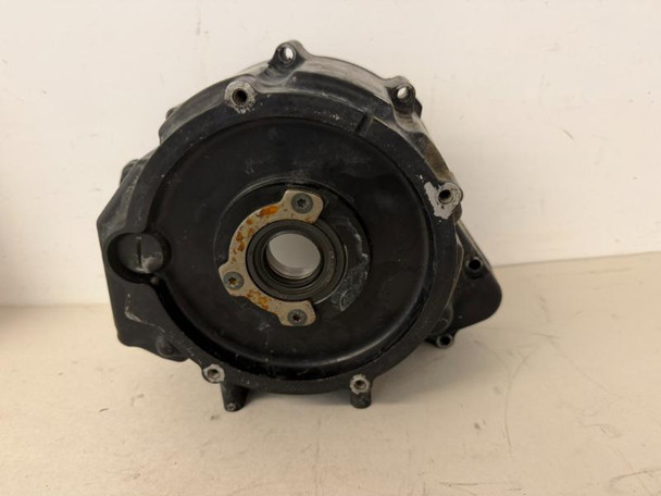 1999 Yamaha YFM 600 Grizzly Stator Cover 4WV-15411-00-00 1998-2001